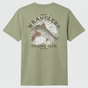 HarborLite Tee - Trout Wranglers