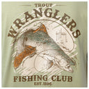 HarborLite Tee - Trout Wranglers