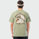 HarborLite Tee - Trout Wranglers