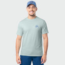HarborLite Tee – Dockside