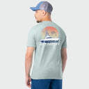 HarborLite Tee – Dockside