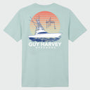 HarborLite Tee – Dockside