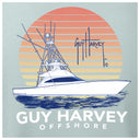 HarborLite Tee – Dockside