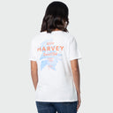 HarborLite V-Neck Tee - Girls Club