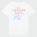 HarborLite V-Neck Tee - Girls Club
