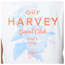 HarborLite V-Neck Tee - Girls Club