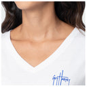 HarborLite V-Neck Tee - Girls Club
