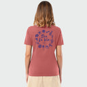 HarborLite V-Neck Tee - Sea La Vie