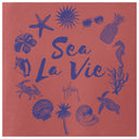 HarborLite V-Neck Tee - Sea La Vie