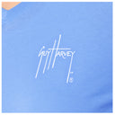 HarborLite V-Neck Tee - Shell Yeah
