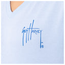 HarborLite V-Neck Tee - Take It Slow