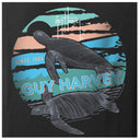 HarborLite V-Neck Tee - Two Shells