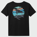 HarborLite V-Neck Tee - Two Shells
