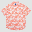 Island Ease Resort Shirt - Southern Palm
