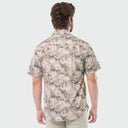 Island Ease Resort Shirt - Tropicana