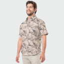 Island Ease Resort Shirt - Tropicana