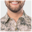 Island Ease Resort Shirt - Tropicana