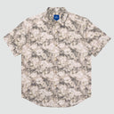 Island Ease Resort Shirt - Tropicana