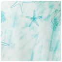 Island Ease Wrap Skirt - Ocean Tide
