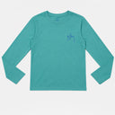 Kids HarborLite Long Sleeve Tee - Missing Pet
