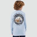 Kids HarborLite Long Sleeve Tee - Porthole