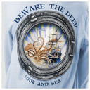 Kids HarborLite Long Sleeve Tee - Porthole