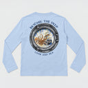 Kids HarborLite Long Sleeve Tee - Porthole