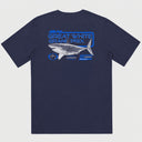 Kids HarborLite Tee - Great White Grand Prix