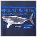 Kids HarborLite Tee - Great White Grand Prix