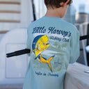 Kids HarborLite Tee - Little Harveys