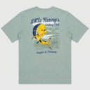 Kids HarborLite Tee - Little Harveys
