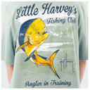 Kids HarborLite Tee - Little Harveys