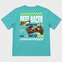 Kids HarborLite Tee - Reef Racers