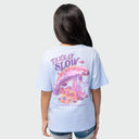 Kids HarborLite Tee - Take It Slow