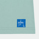 Kids Marlin Air Sun Protection Hood - Blue Surf