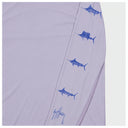 Kids Marlin Air Sun Protection Hood - Heirloom Lilac