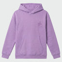 Kids Tradewinds Fleece Hoodie - Take It Slow