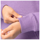 Kids Tradewinds Fleece Hoodie - Take It Slow