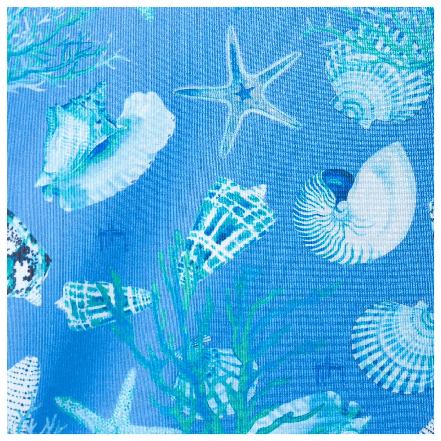 Women's Fine Shells Sublimated Sun Protection Top