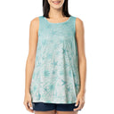 Women's Ocean Current Swing Tank