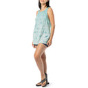 Women's Ocean Current Swing Tank