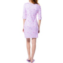 Women's Ocean Current Printed Tunic Dress