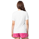 Lightweight Tee - Sunset