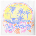 Lightweight Tee - Sunset
