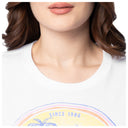 Lightweight Tee - Sunset