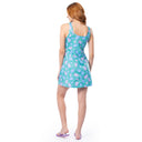 Coast A-Line Dress - Turtles