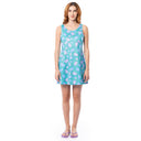 Coast A-Line Dress - Turtles