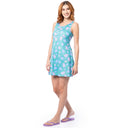 Coast A-Line Dress - Turtles