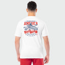 Lightweight Tee - Home Of The Brave