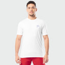 Lightweight Tee - Home Of The Brave